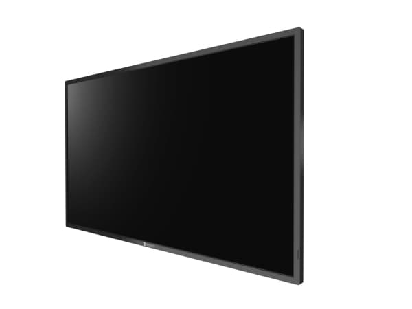 Neovo QM-4302 - 43" Diagonalklasse (42.5" synlig) - QM Series LED-bakgrunnsbelyst LCD-skjerm - intelligent skilting - 4K UHD (2160p) 3840 x 2160