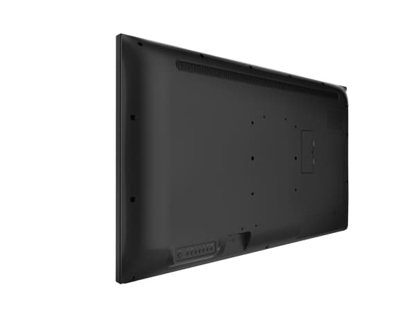 Neovo QM-4302 - 43" Diagonalklasse (42.5" synlig) - QM Series LED-bakgrunnsbelyst LCD-skjerm - intelligent skilting - 4K UHD (2160p) 3840 x 2160