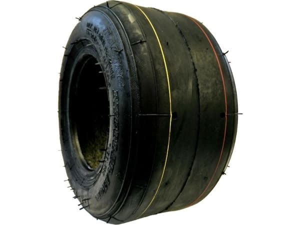 DURO Go-kart HF242 10x4.50-5 4PR TL DUG51045242 DUG51045242