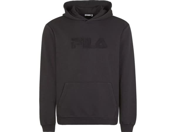 Fila Fila Bischkek Hoody FAM0277-80001 sort XL