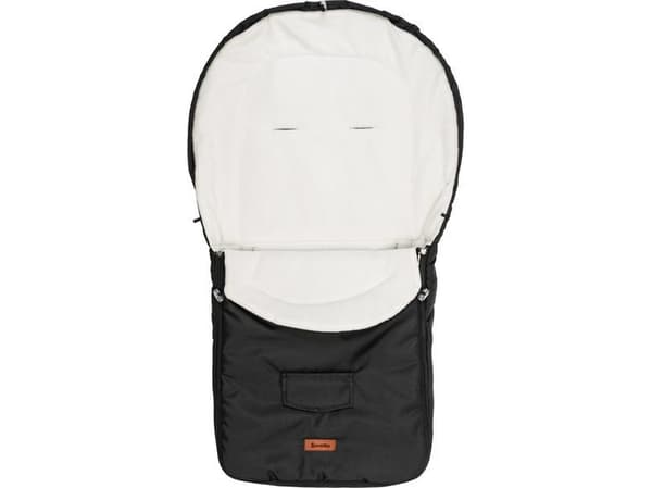 Sensillo POLAR BLACK FOTMUSE FOR TROLLE (95x40)