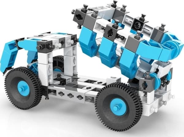 Engino Construction Maker Master 20in1