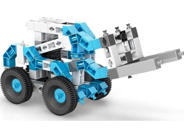 Engino Construction Maker Master 20in1