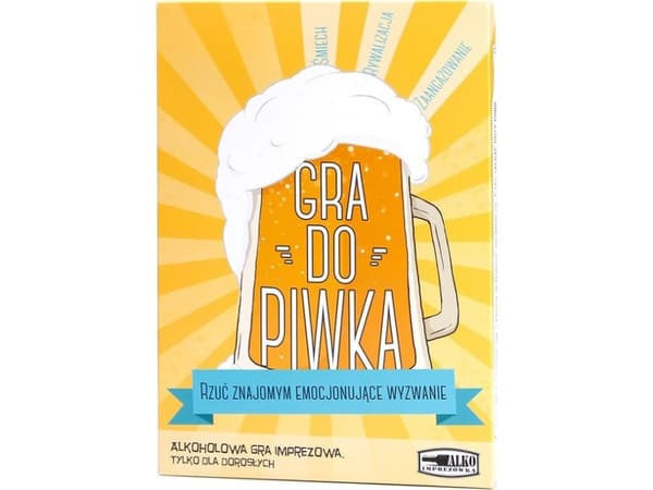 Let's play Together Game for Beer