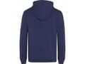 Miniatyrbilde 3 av 3: Fila Fila Beltinci Hoody FAM0159-50001 Marineblå L