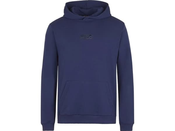 Fila Fila Beltinci Hoody FAM0159-50001 Marineblå L