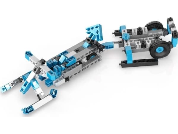 Konstruktion Engino Maker Master 30in1