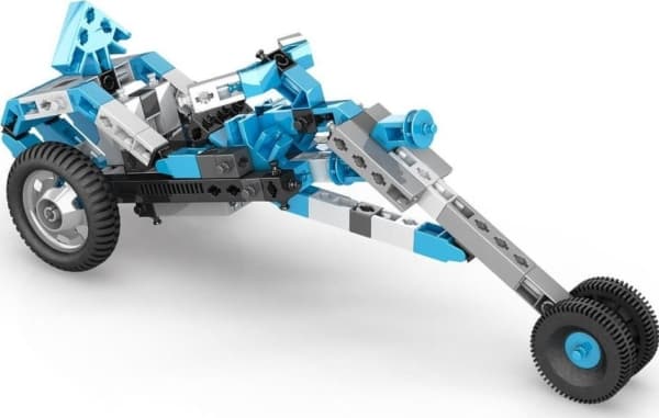 Konstruktion Engino Maker Master 30in1