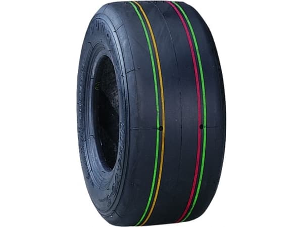 Duro Go-kart HF242B 10x4.50-5 4PR +20mm rengas (DUG51045242B)