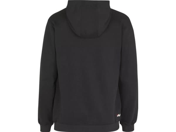 Fila Barumini Hoody FAU0090-80001 svart L