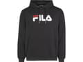 Miniatyrbild 2 av 4: Fila Barumini Hoody FAU0090-80001 svart L