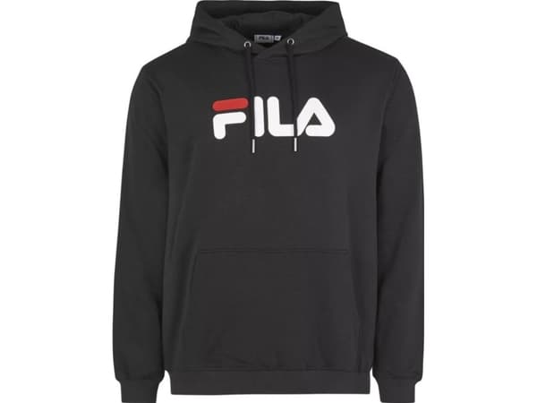 Fila Barumini Hoody FAU0090-80001 svart L