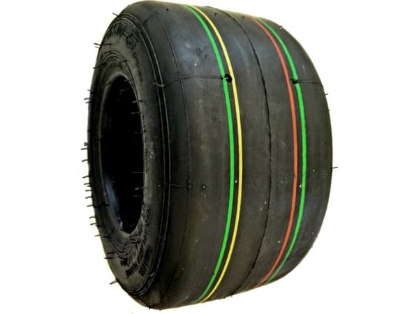 DURO Gokart HF242B 11x7,10-5 4PR TL +10mm DUG51171242B