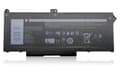 Miniatyrbilde 4 av 4: CoreParts - Batteri til bærbar PC (tilsvarer: DEL552NB, Dell 075X16, Dell RJ40G, Dell M033W, Dell 1K2CF, Dell 01K2CF) - 15,2 V - litiumion - 4100 mAh
