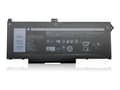 Miniatyrbilde 2 av 4: CoreParts - Batteri til bærbar PC (tilsvarer: DEL552NB, Dell 075X16, Dell RJ40G, Dell M033W, Dell 1K2CF, Dell 01K2CF) - 15,2 V - litiumion - 4100 mAh