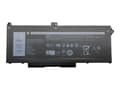 Miniatyrbilde 1 av 4: CoreParts - Batteri til bærbar PC (tilsvarer: DEL552NB, Dell 075X16, Dell RJ40G, Dell M033W, Dell 1K2CF, Dell 01K2CF) - 15,2 V - litiumion - 4100 mAh
