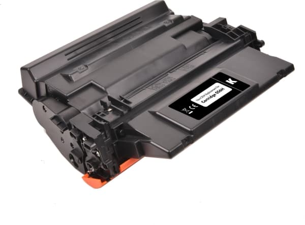Statiske kontrollkomponenter 002-04-SRG056H, 21000 Sider, Sort