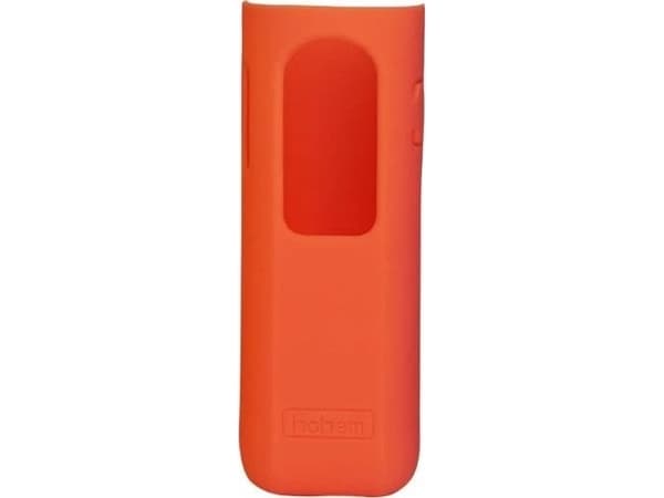 Gimbal Hohem Case Case Cover for HOHEM iSteady X / X2 / V2/ Orange