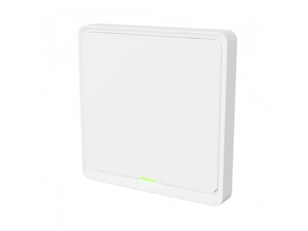Tesla TSL-SWI-ZIGBEE1, Trådløs, ZigBee, Hvit, Vegg, AC, 100 - 240 V