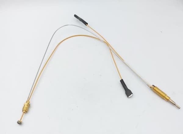 Dedra termoelement