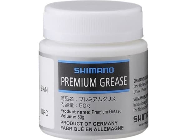 Shimano Dura Ace Premium Grease 50g bearing grease