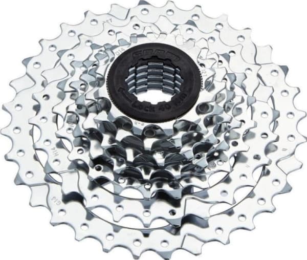 SRAM Kassett 7 rad SRAM PG-730 12-32T