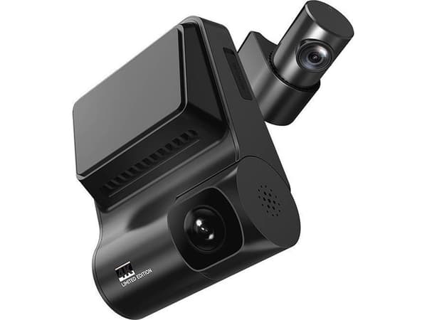 DDPAI Z50 GPS DUAL 4K/25fps Wifi