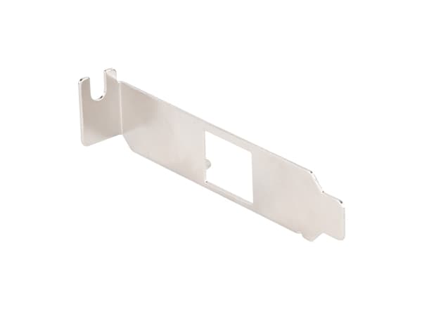 Silverstone ECL01, PlayStation Network, RJ-45, Hankjønn, RJ-45, Sort, PC