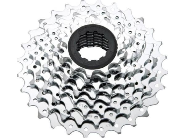 CASSETTE SRAM PG-850, 11-32Z, 8 SPEED.