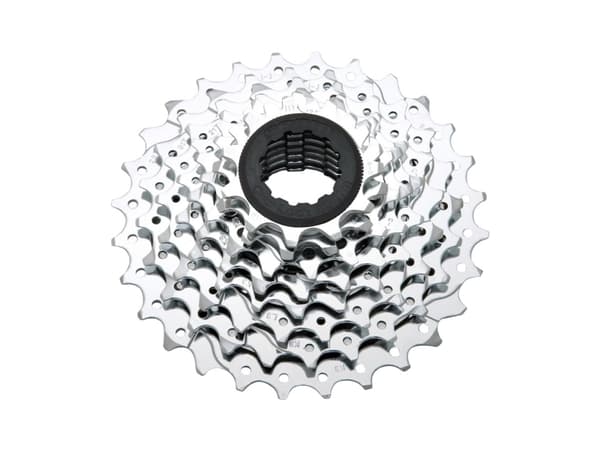 CASSETTE SRAM PG-850, 11-32Z, 8 SPEED.
