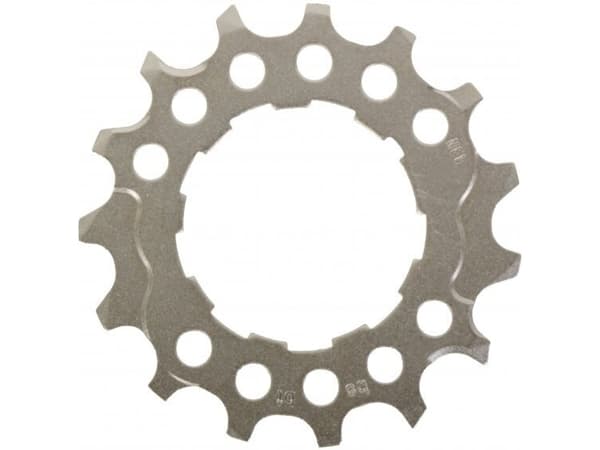 Shimano CS-M8000 15T hjul