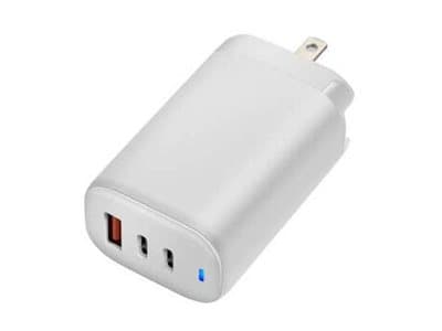 Acer APS101 - Retail Box - strömadapter - 65 Watt - vit