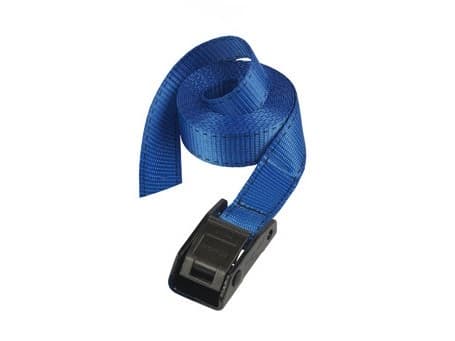 MASTER LOCK 3110EURDATCOL, Sininen, Vihreä, Monivärinen, Punainen, 150 kg, 2,5 cm, 2,5 m