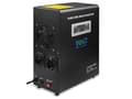 Miniatyrbilde 3 av 5: VOLT POLSKA UAFBRYDELIG STRØMFORSYNING SINUS PRO 1000 W 12/230V