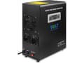 Miniatyrbilde 1 av 5: VOLT POLSKA UAFBRYDELIG STRØMFORSYNING SINUS PRO 1000 W 12/230V