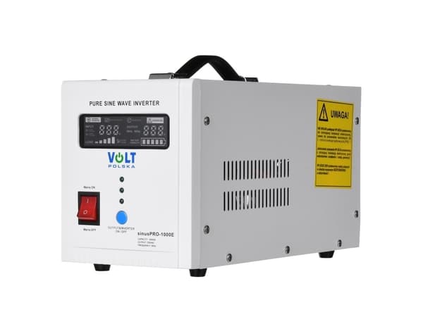 Volt SINUS PRO 1000 E