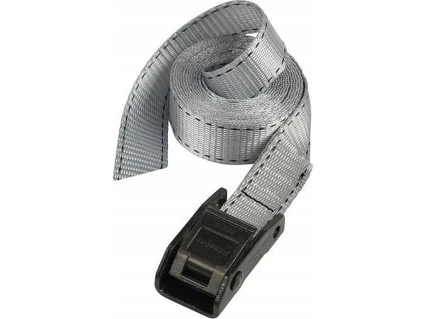 MASTER LOCK 3112EURDAT, Grå, 150 kg, 2,5 cm, 5 m, 1 stykker