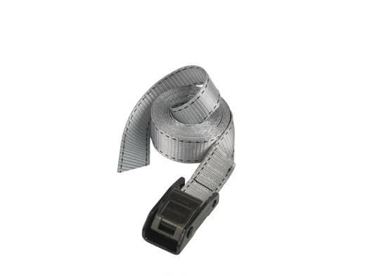 MASTER LOCK 3112EURDAT, Grå, 150 kg, 2,5 cm, 5 m, 1 stykker