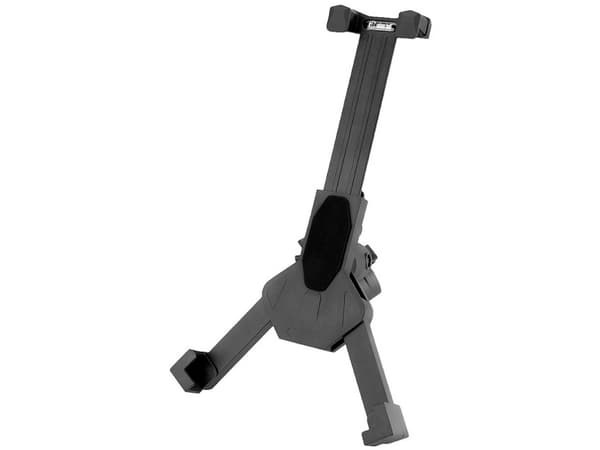 Adam Hall THMS 1 Tablet-Stand Universel 20,1 cm (7,9) - 32 cm (12,6)