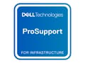 Miniatyrbilde 3 av 5: Dell Oppgrader fra 1 År Next Business Day til 5 År ProSupport - Utvidet serviceavtale - deler og arbeid - 5 år - på stedet - 10x5 - responstid: NBD -