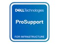 Miniatyrbilde 4 av 5: Dell Oppgrader fra 1 År Next Business Day til 5 År ProSupport - Utvidet serviceavtale - deler og arbeid - 5 år - på stedet - 10x5 - responstid: NBD -