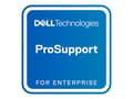 Miniatyrbilde 1 av 5: Dell Oppgrader fra 1 År Next Business Day til 5 År ProSupport - Utvidet serviceavtale - deler og arbeid - 5 år - på stedet - 10x5 - responstid: NBD -