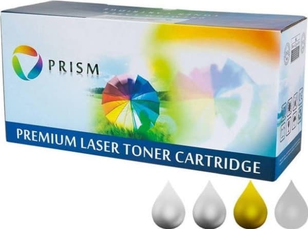 Prisme gul toner erstatning TK-8525Y (ZKL-TK8525YNP)