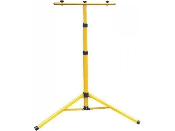 V-TAC VT-41150, Lattiateline, Lattia, Keltainen, Valettu alumiini, CE, 90-240 V