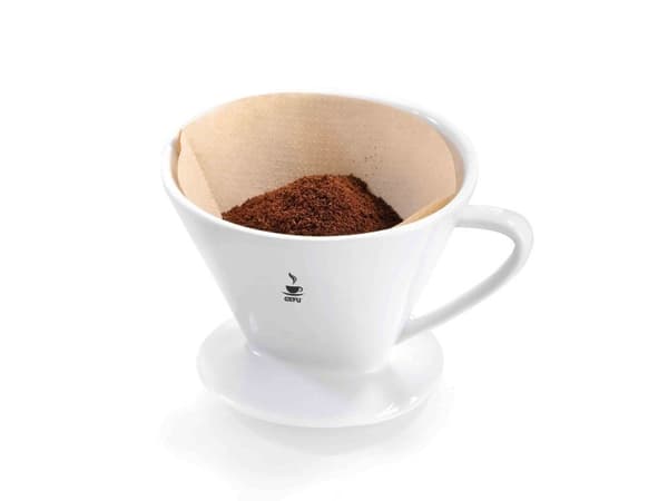 GEFU 16025, Posliini, 10 cm, 120 mm, 83 mm