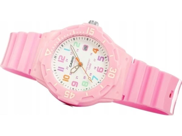 Quartz Watch Casio Watch LRW-200H-4B2VDF