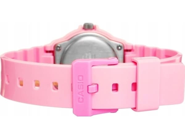 Quartz Watch Casio Watch LRW-200H-4B2VDF