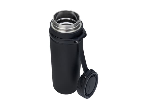 Vakuumkolbe Fuse Contigo 700ml svart