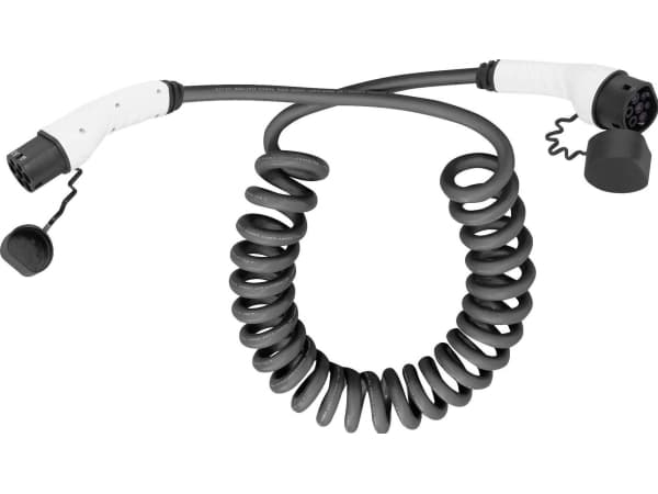 Digitus DK-3P32-S-075, Musta, Tyyppi 2, Tyyppi 2, Suora, Suora, IP55