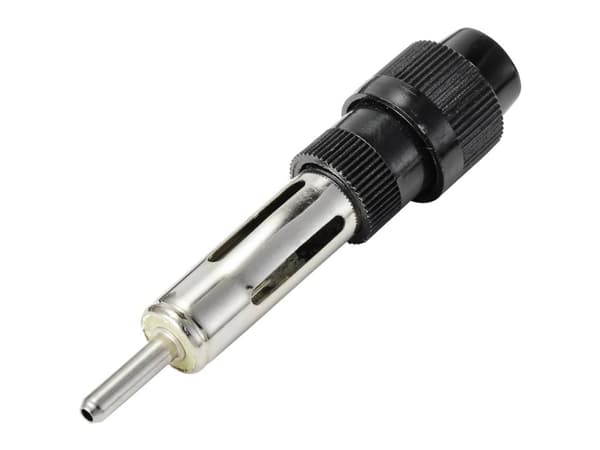 Renkforce Bil-antenne-adapter ISO 150 ohm, ISO 50 ohm RF-5087918